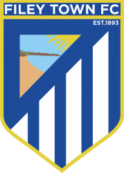 Filey Town FC badge
